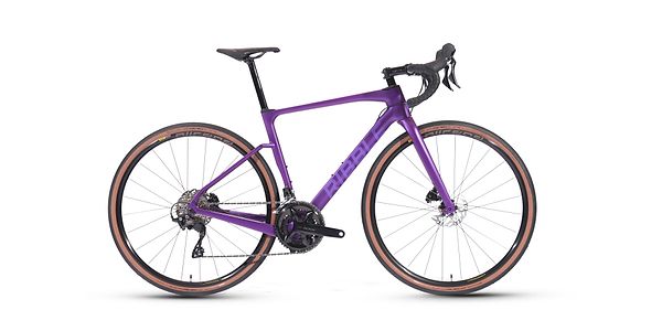 CGR SL - Custom Colour - Shimano 105 - Small