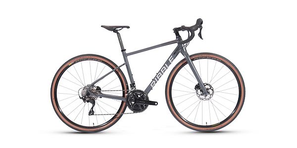 CGR AL - Custom Colour - Shimano 105 - XS