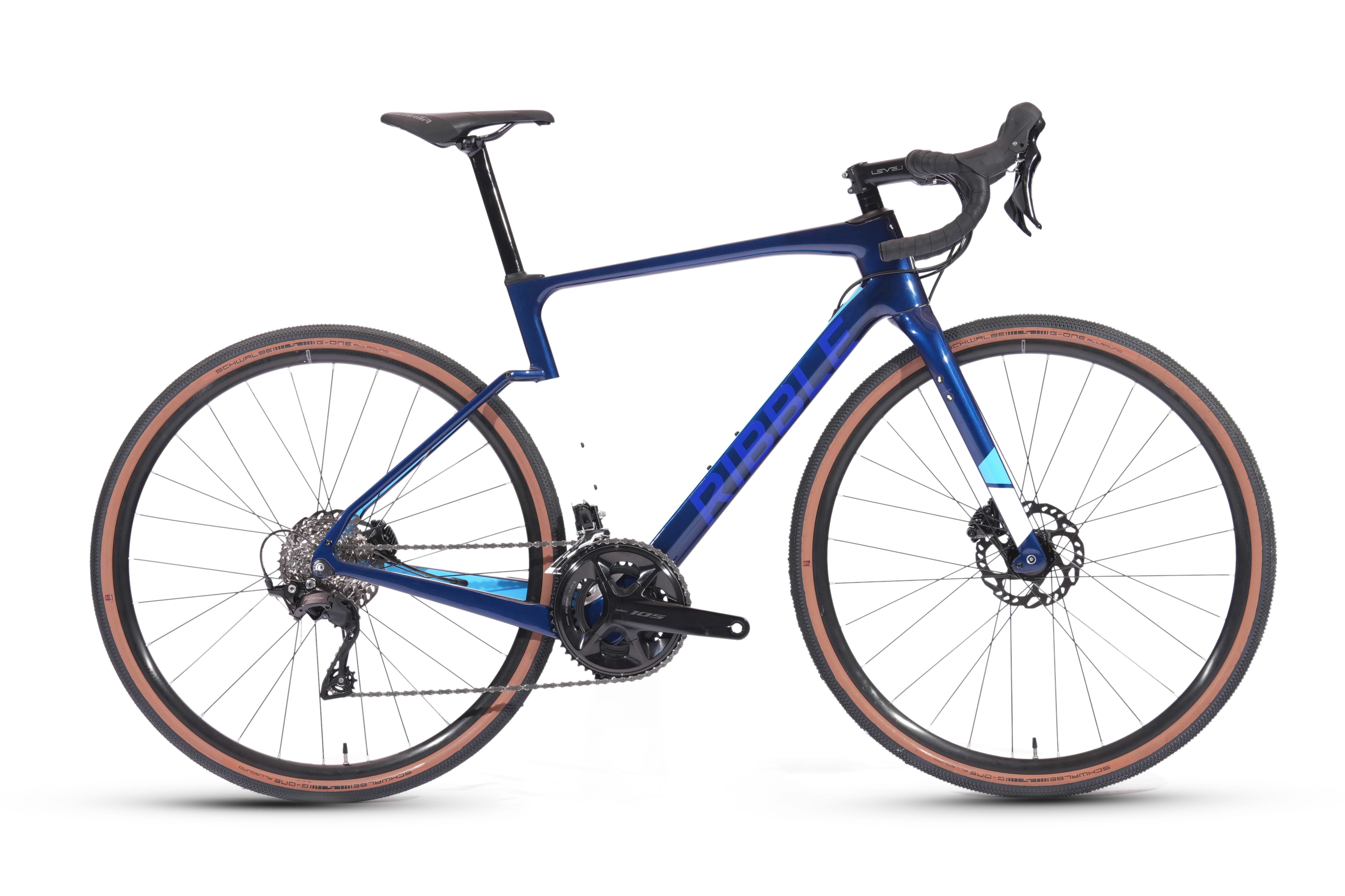 CGR SL - Shimano 105 - Medium