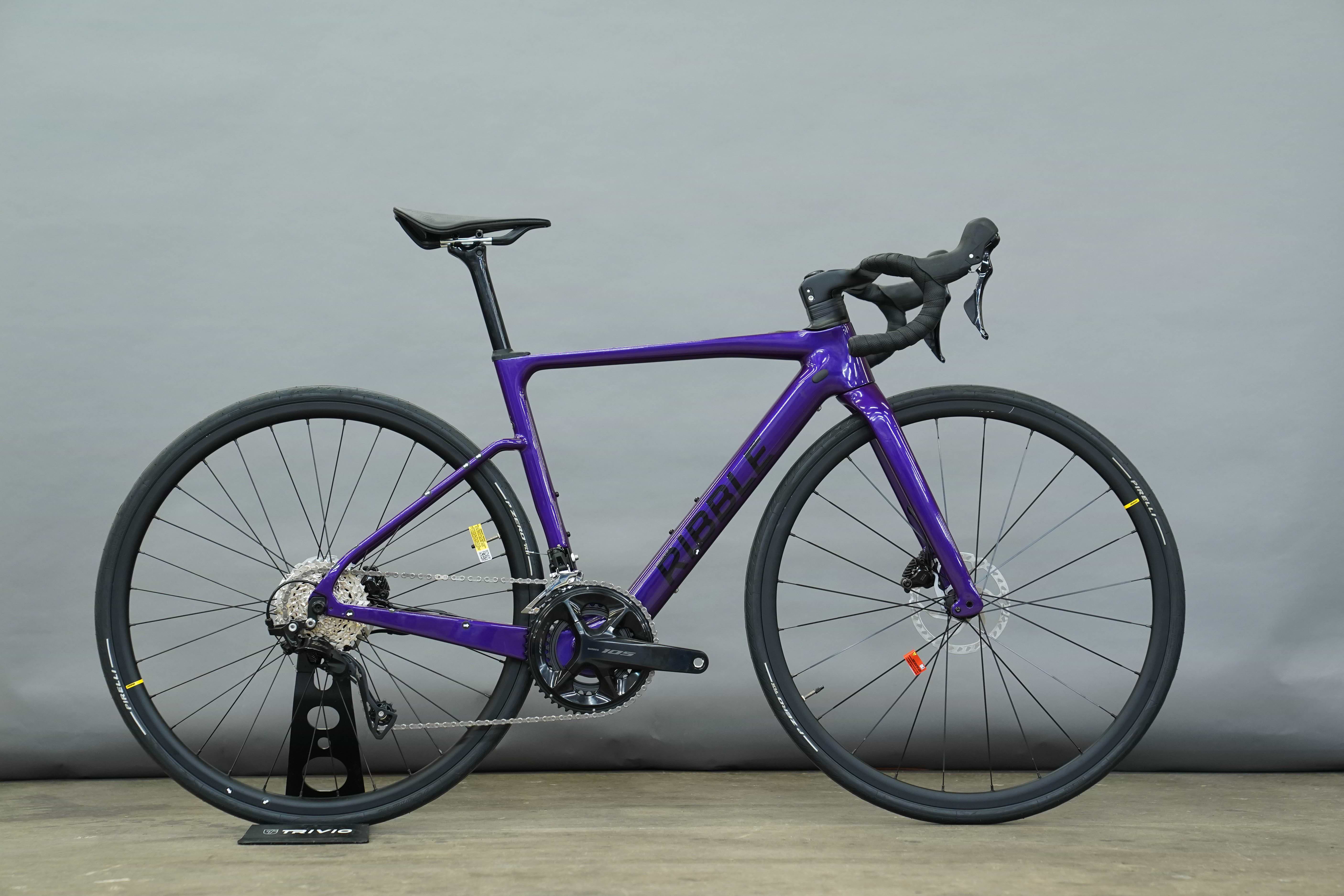 Endurance SL e - Custom Colour - Shimano 105 - XS