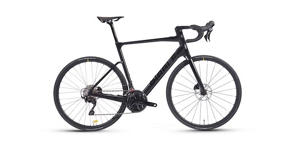 Endurance SL e - Custom Colour - Shimano 105 - XL