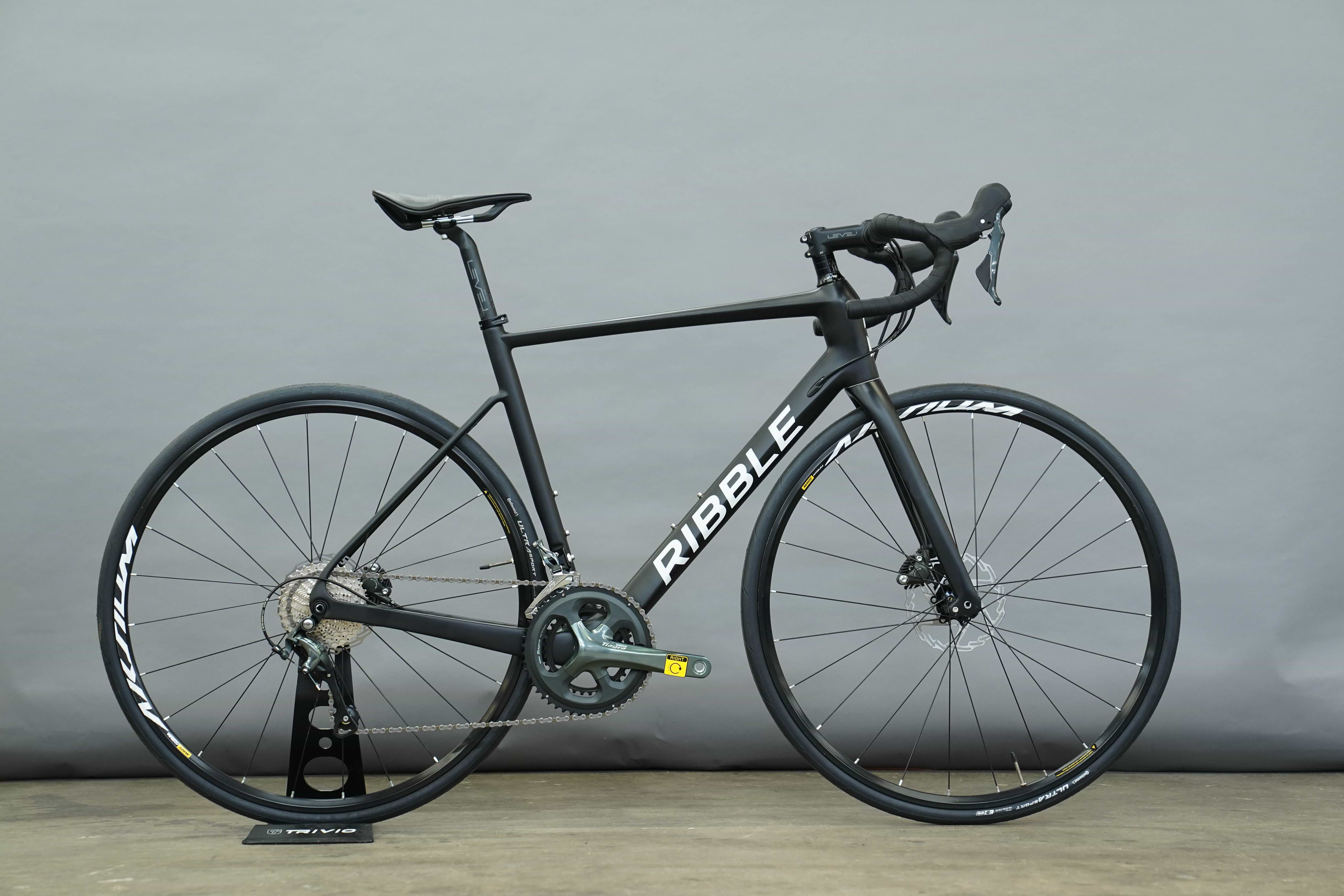 R872 Disc - Custom Colour - Shimano Tiagra - Medium