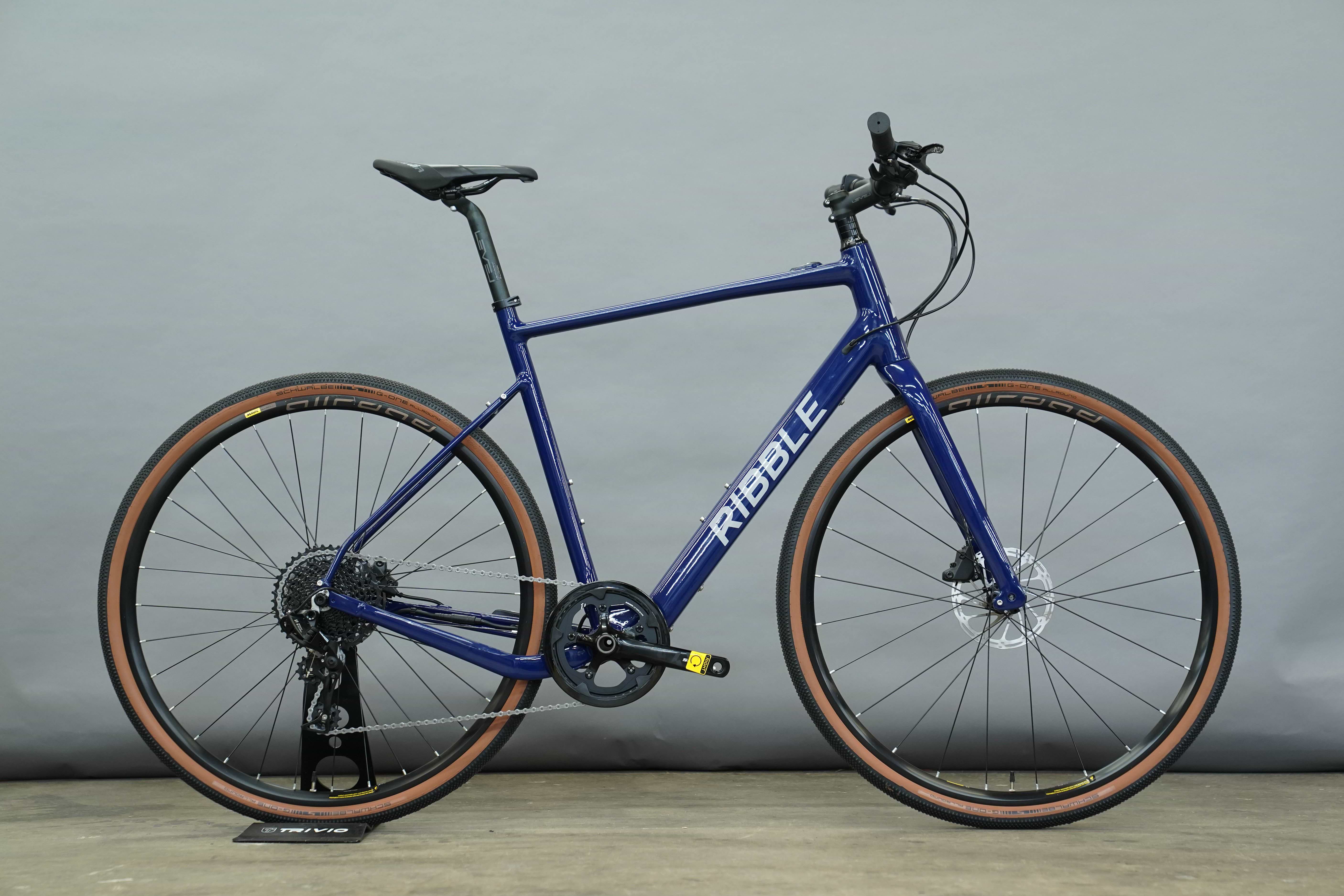 CGR AL e - Custom Colour - SRAM NX - Large