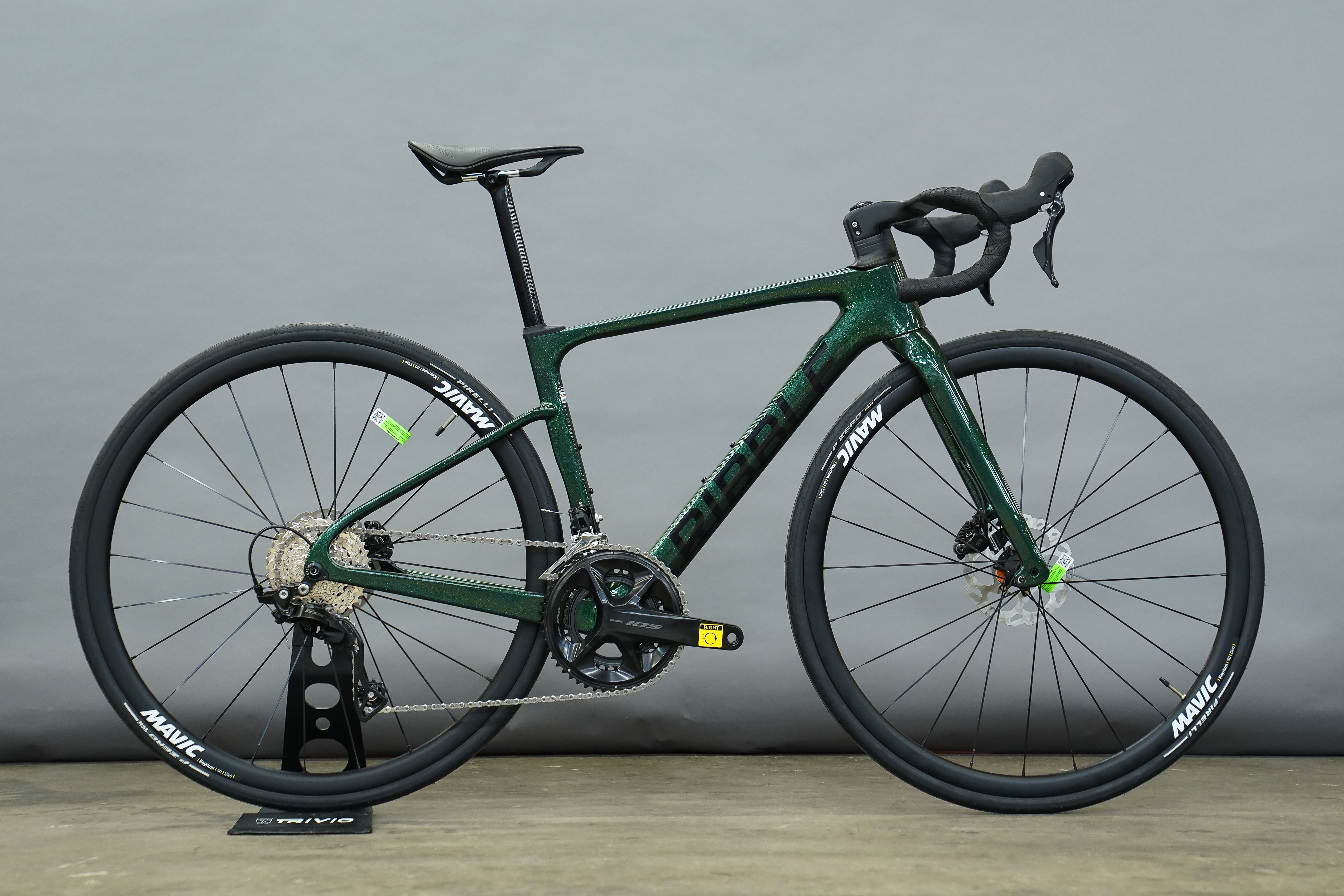 Endurance SL Disc - Custom Colour - Shimano 105 - XXS