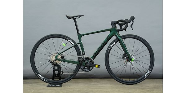 Endurance SL Disc  - Custom Colour - Shimano 105 - XXS