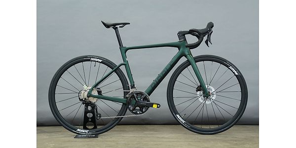 Endurance SL Disc - Custom Colour - Shimano 105 - Small