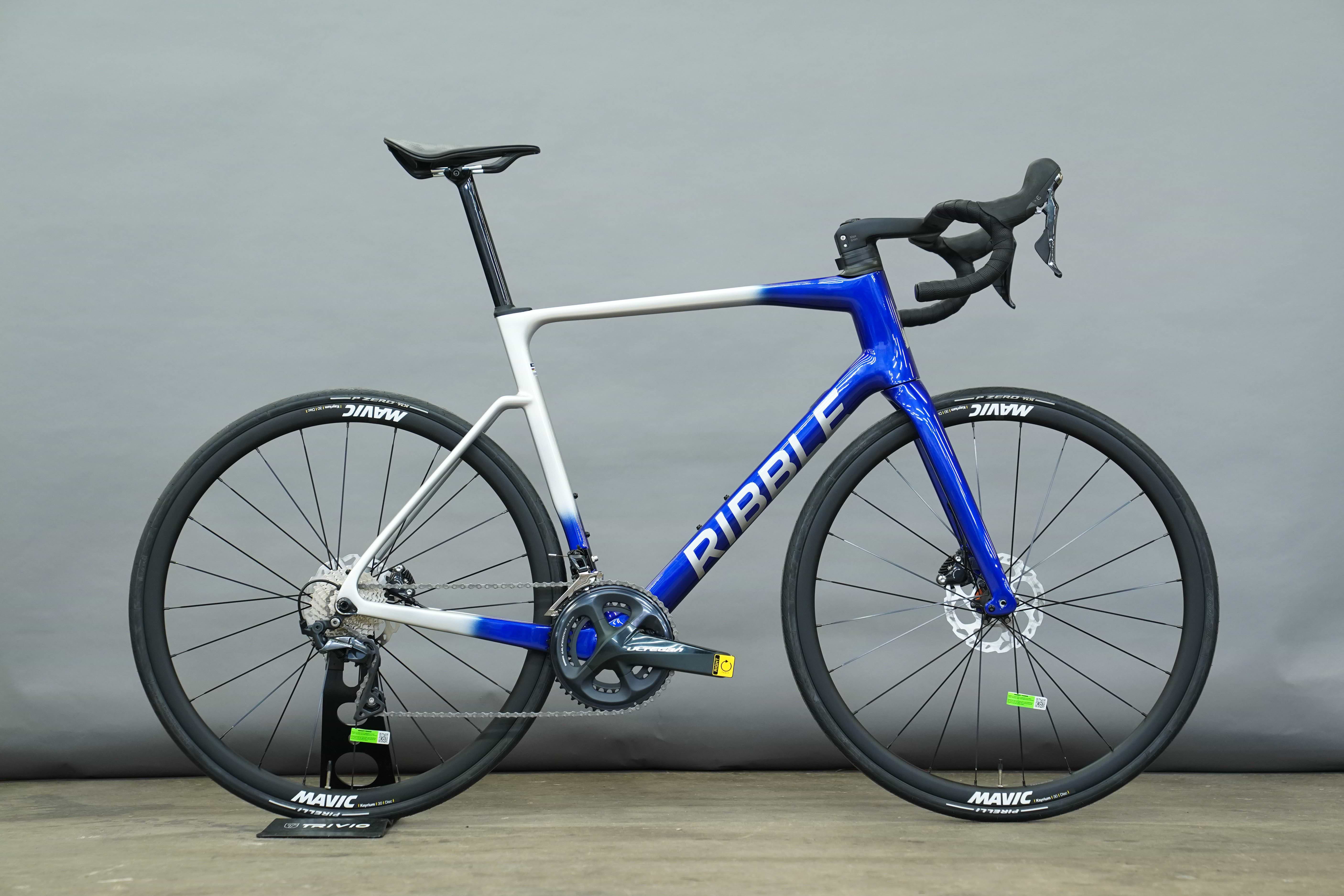 Endurance SL Disc - Custom Colour - Shimano Ultegra - XL