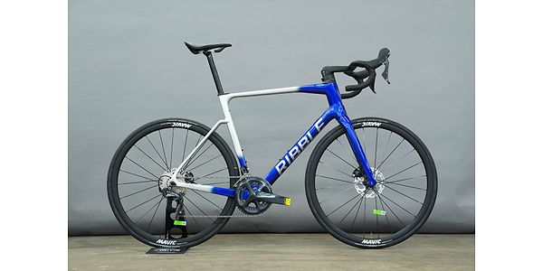 Endurance SL Disc - Custom Colour - Shimano Ultegra - XL