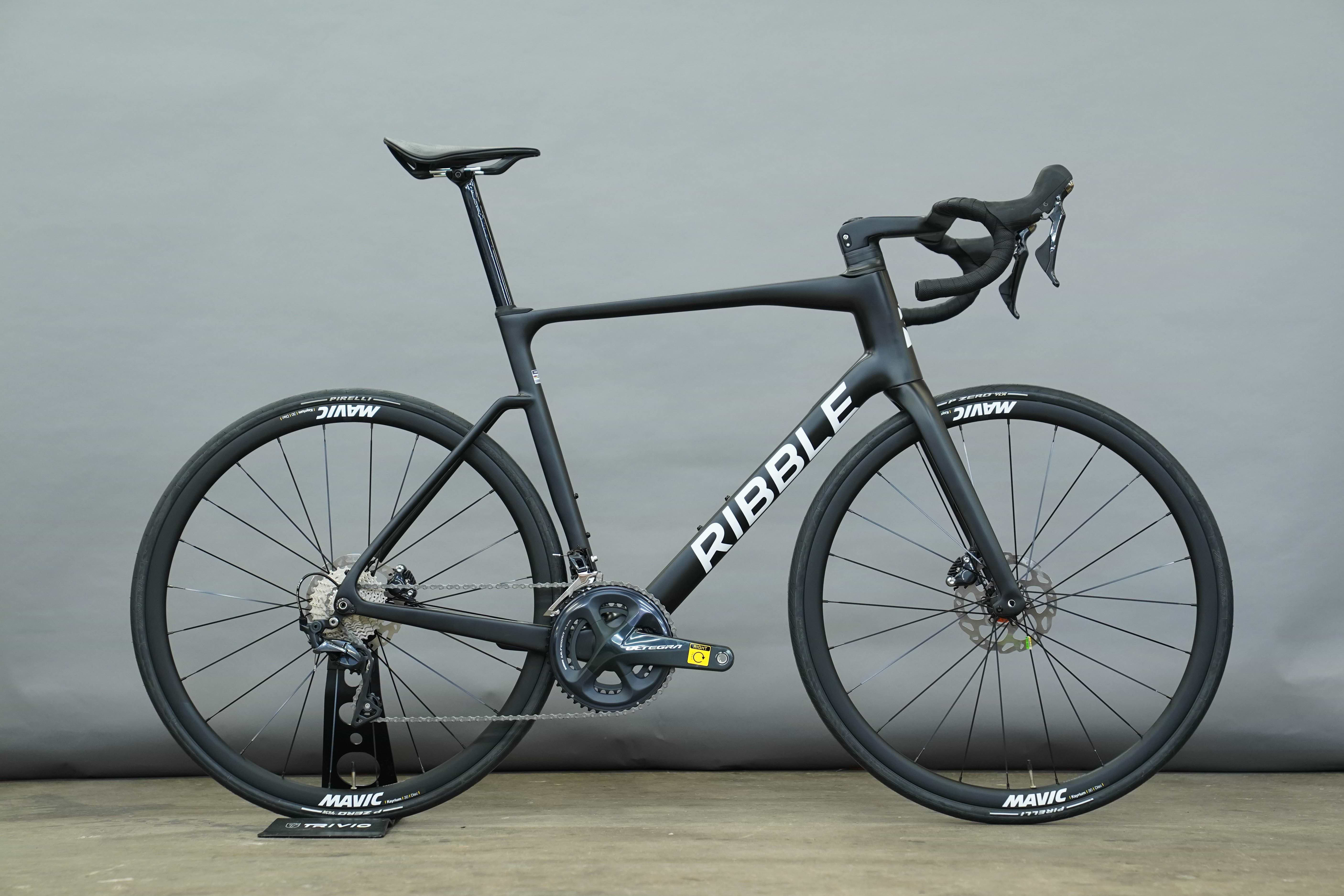 Endurance SL Disc - Custom Colour - Shimano Ultegra - XL