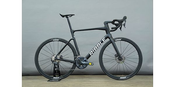 Endurance SL Disc - Custom Colour - Shimano Ultegra - XL