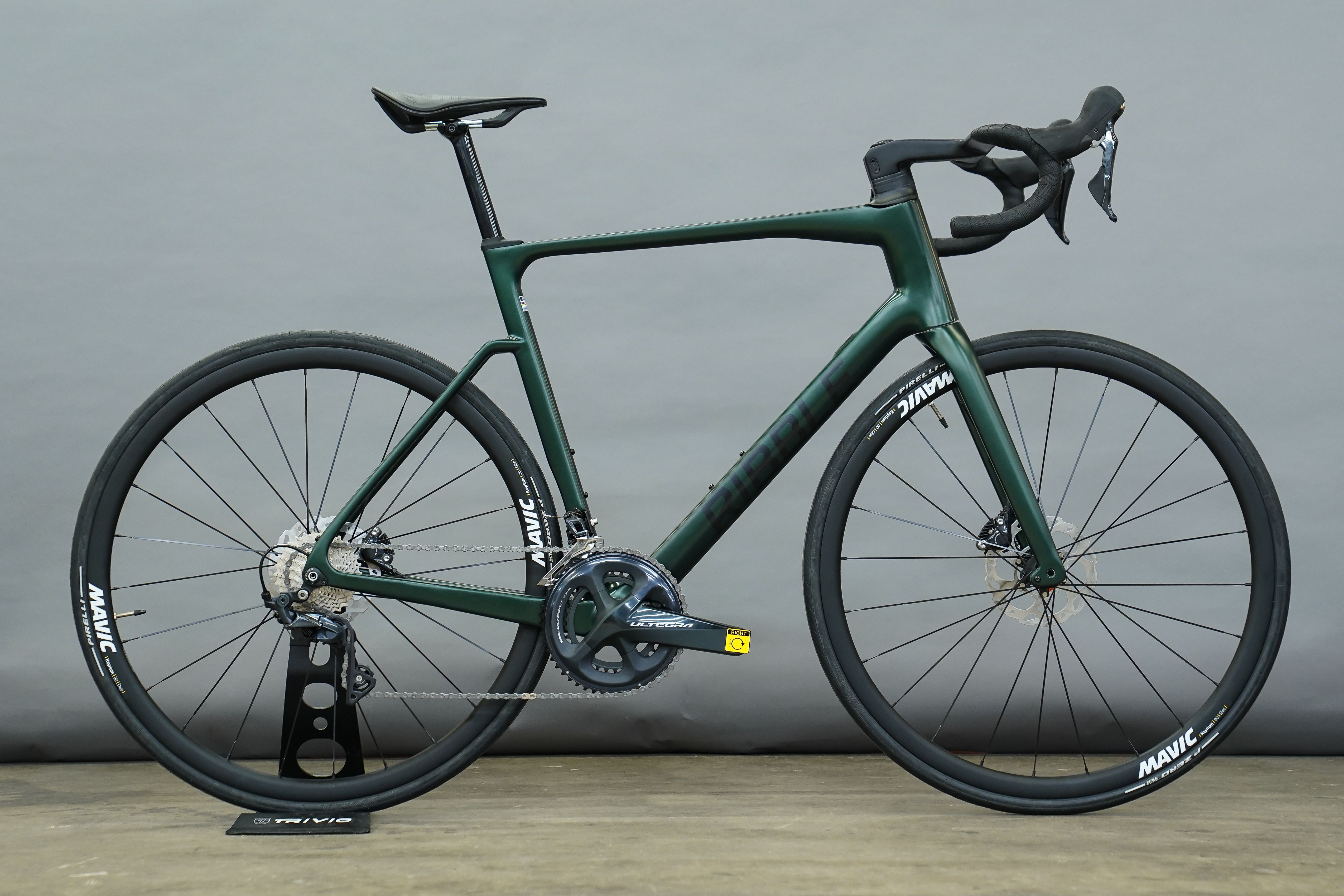Endurance SL Disc - Custom Colour - Shimano Ultegra - XL