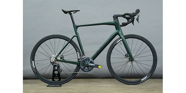 Endurance SL Disc - Custom Colour - Shimano Ultegra - XL