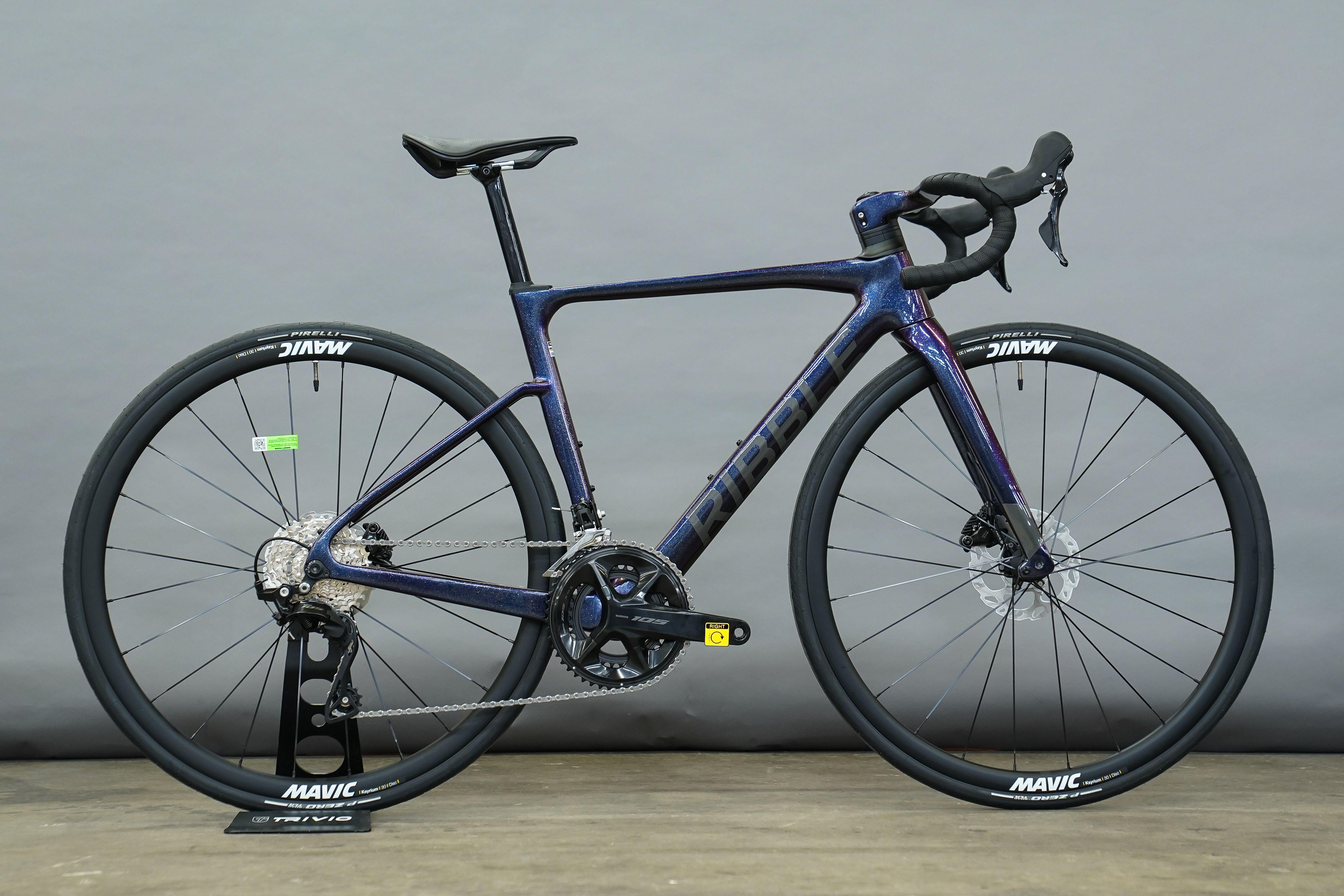 Endurance SL Disc - Custom Colour - Shimano 105 - XS