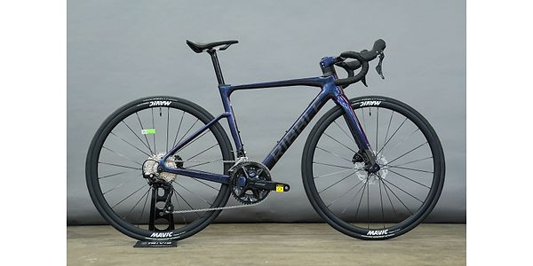 Endurance SL Disc - Custom Colour - Shimano 105 - XS