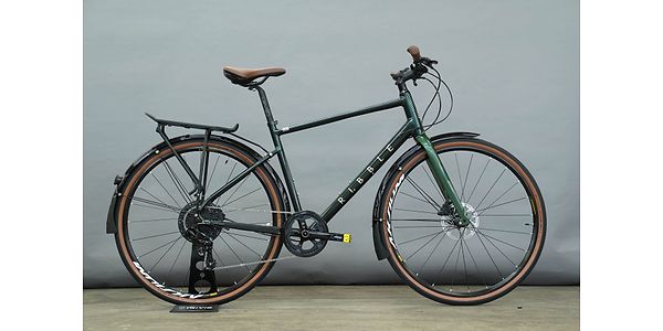 Hybrid AL - SRAM NX - Large