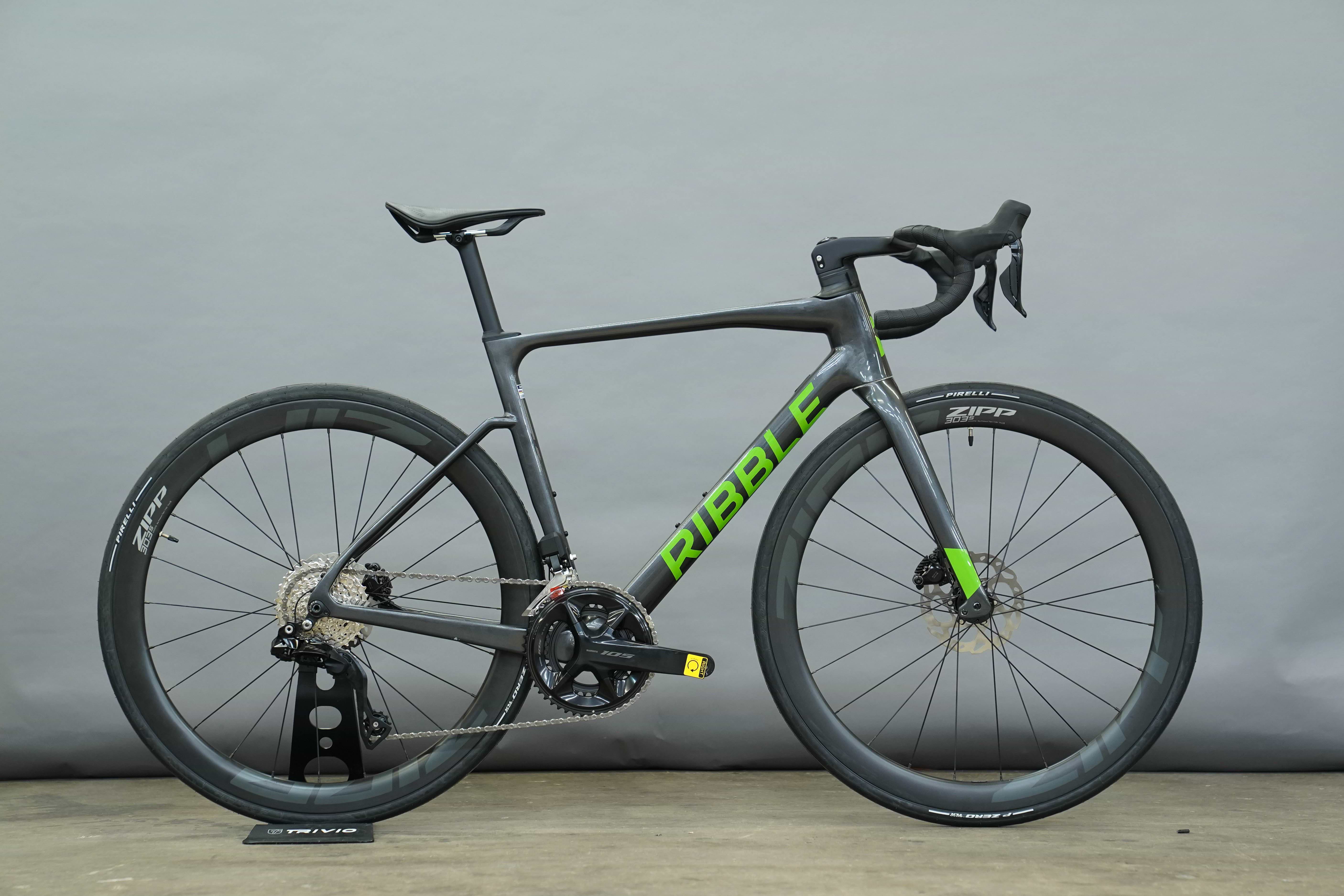 Endurance SL R Disc - Custom Colour - Shimano 105 Di2 - Large