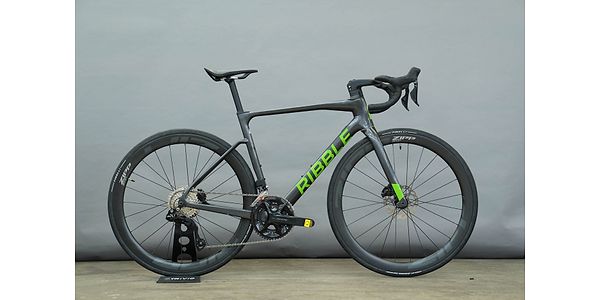 Endurance SL R Disc - Custom Colour - Shimano 105 Di2 - Large