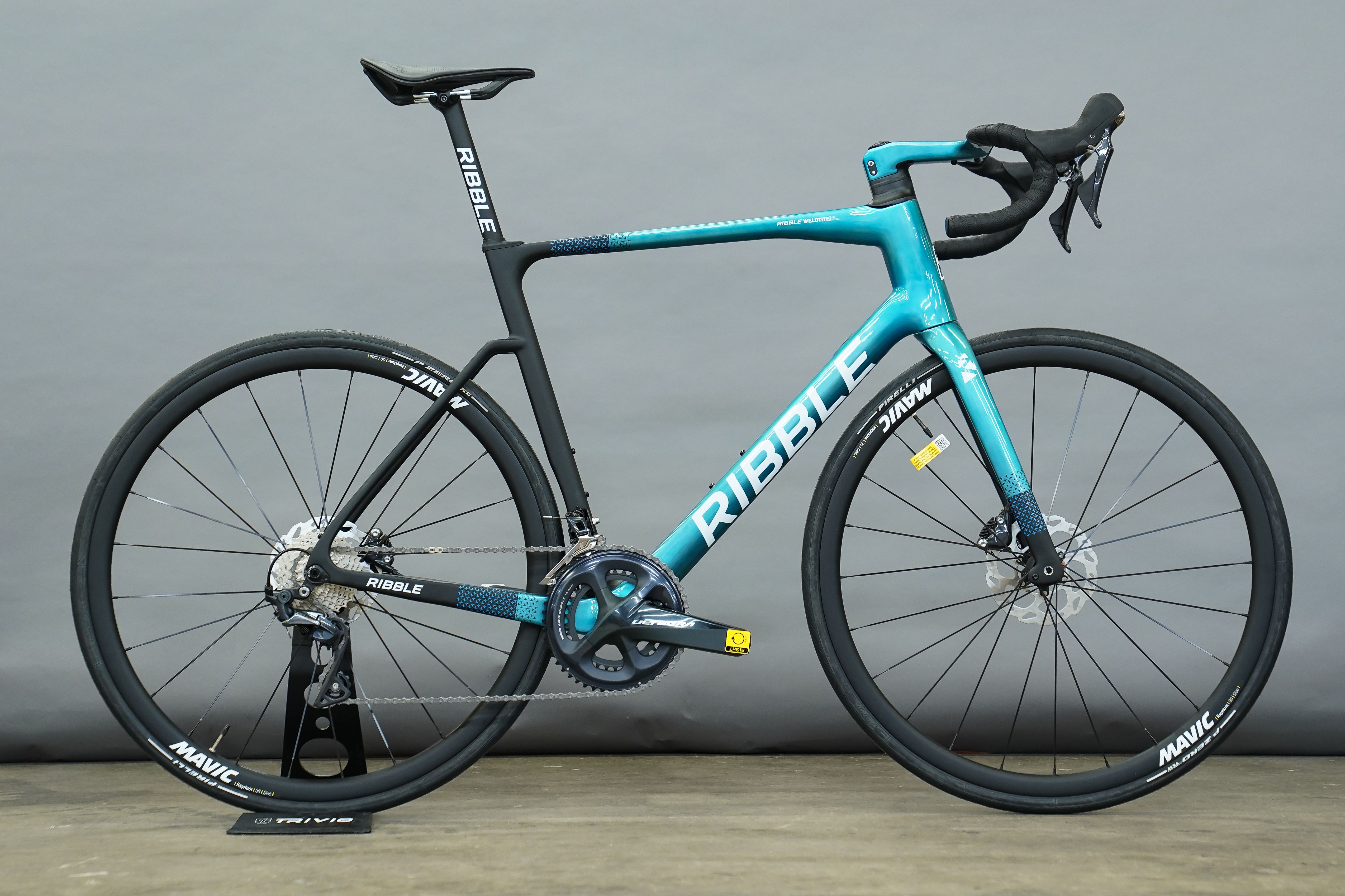 Endurance SL Disc - Team Edition - Shimano Ultegra - XL