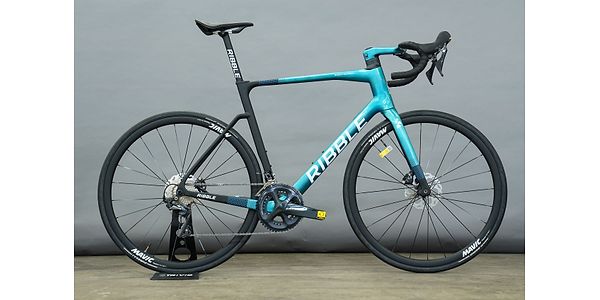 Endurance SL Disc - Team Edition - Shimano Ultegra - XL