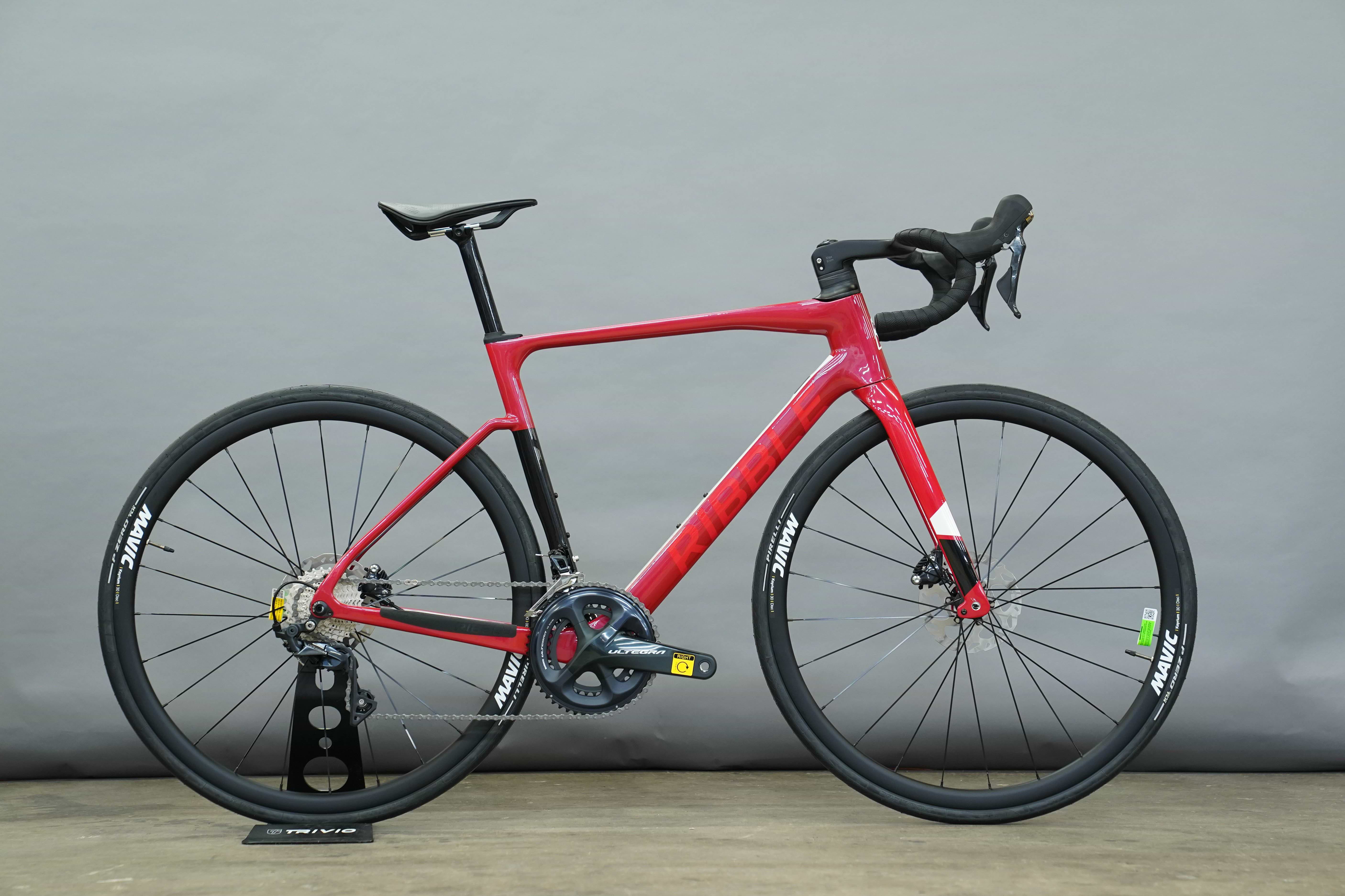 Endurance SL Disc - Shimano Ultegra - Medium