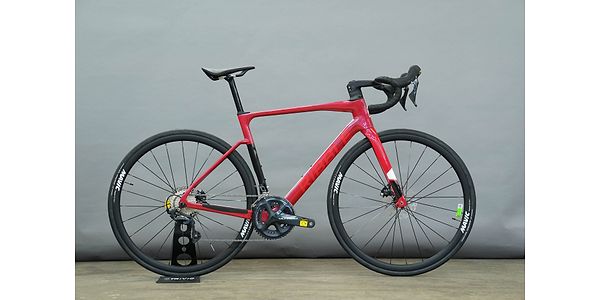 Endurance SL Disc - Shimano Ultegra - Medium