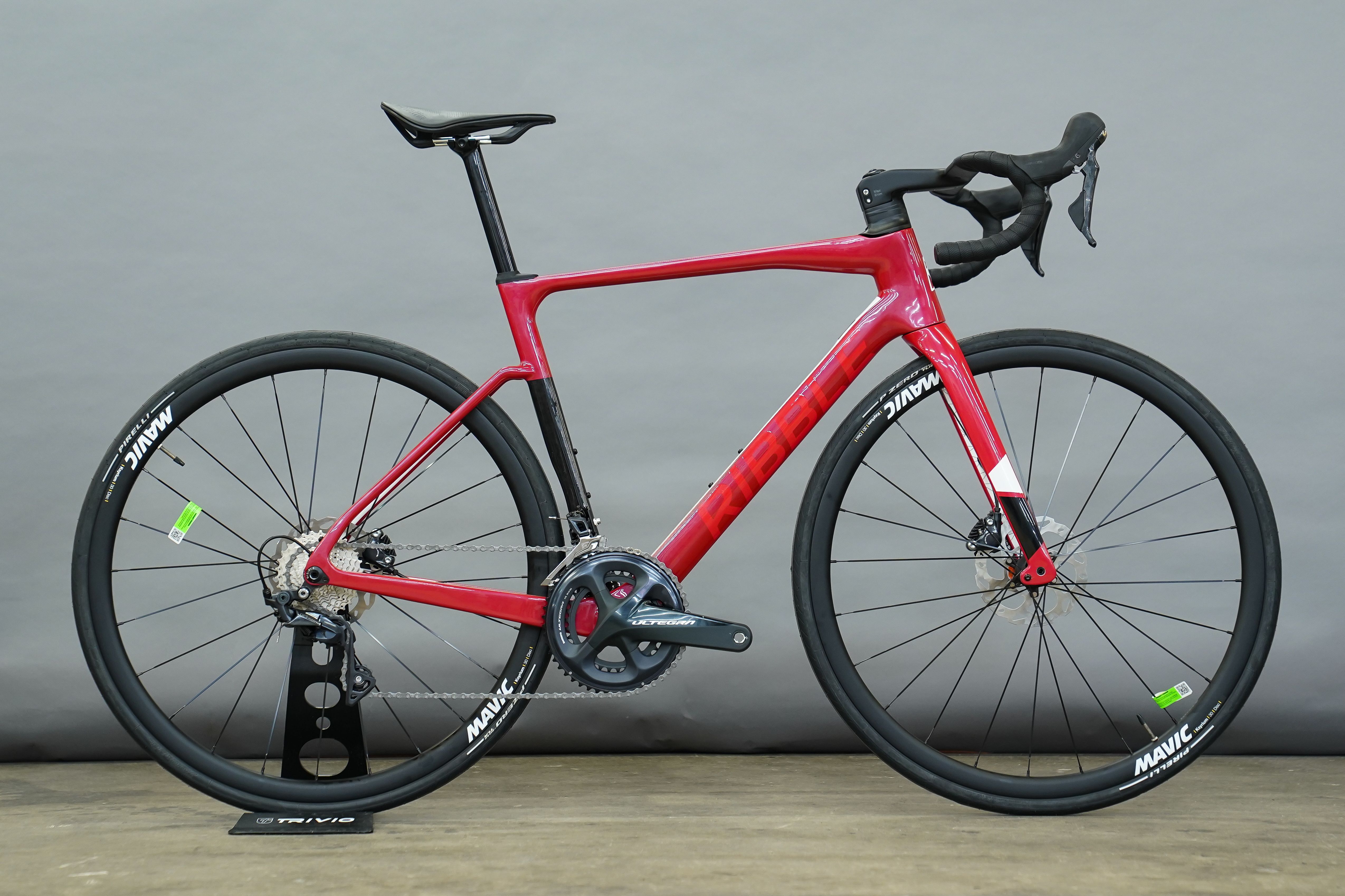 Endurance SL Disc - Shimano Ultegra - Medium