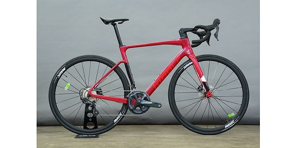 Endurance SL Disc - Shimano Ultegra - Medium