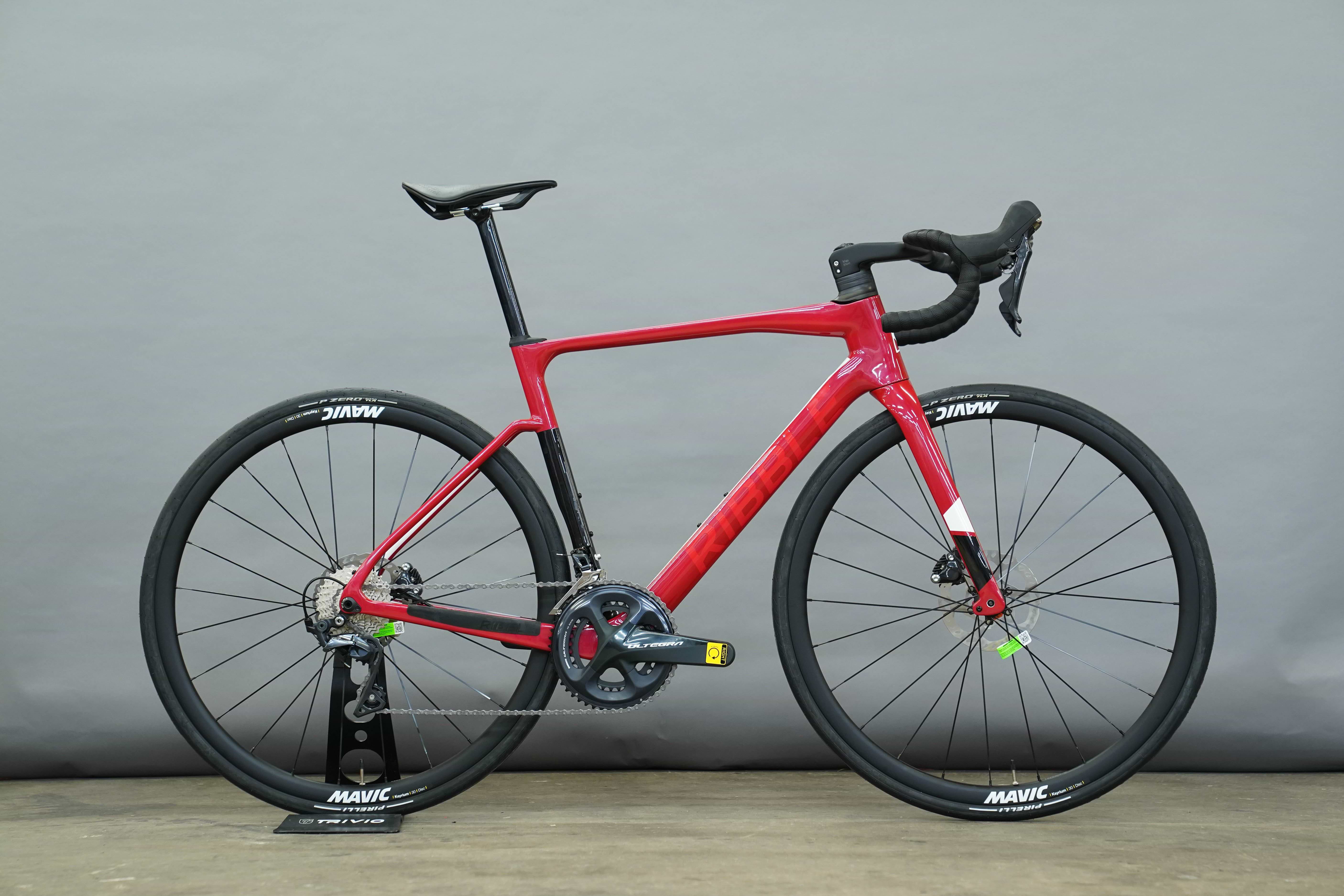 Endurance SL Disc - Shimano Ultegra - Medium