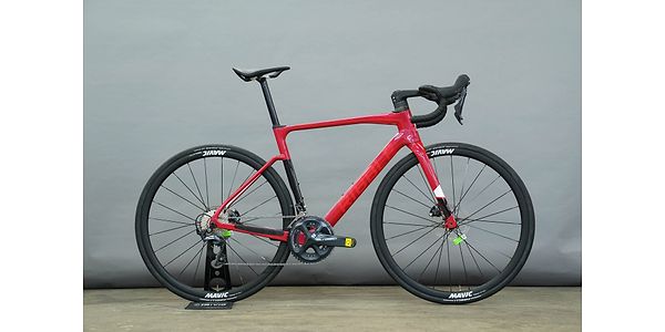 Endurance SL Disc - Shimano Ultegra - Medium
