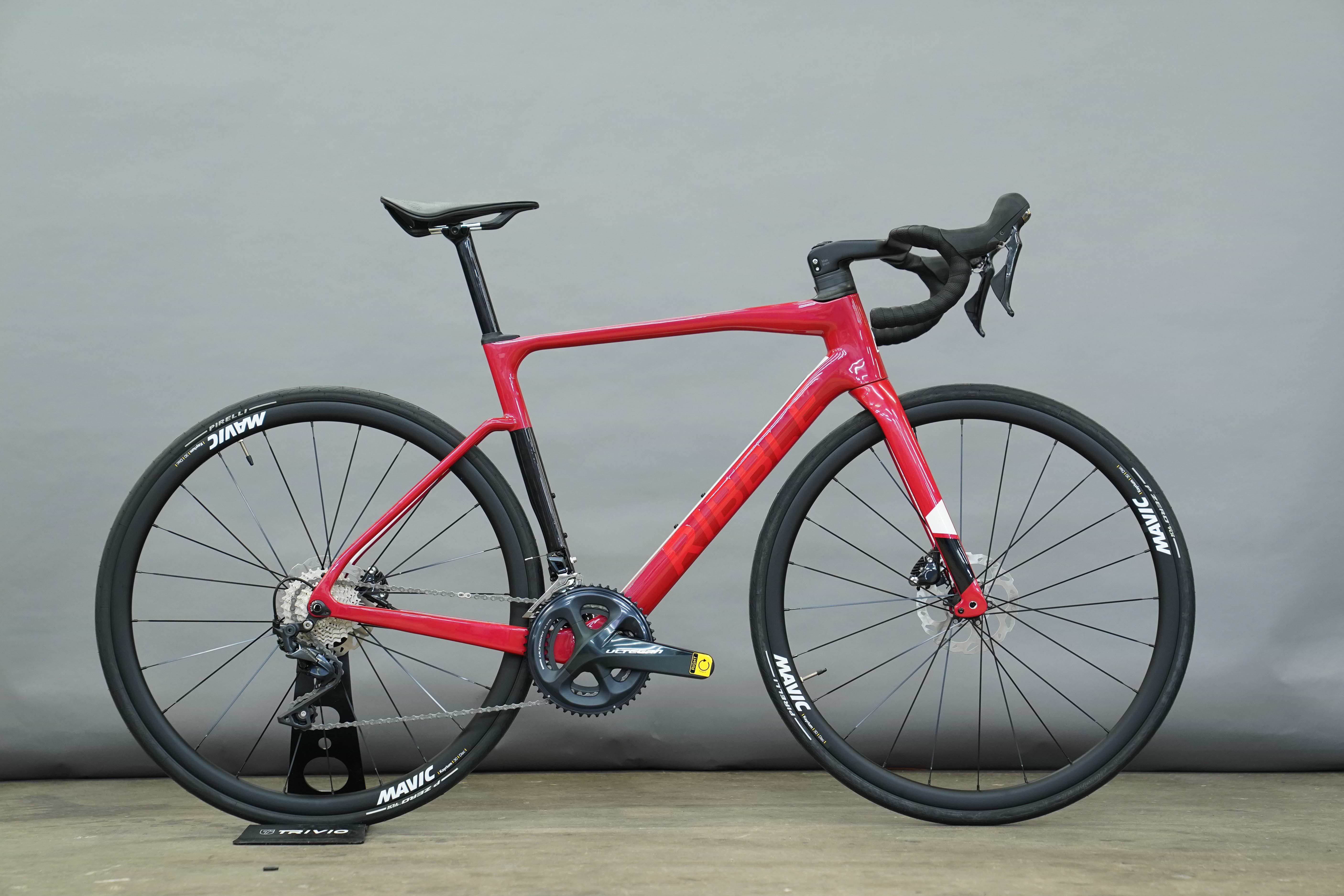 Endurance SL Disc - Shimano Ultegra - Medium
