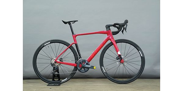 Endurance SL Disc - Shimano Ultegra - Medium