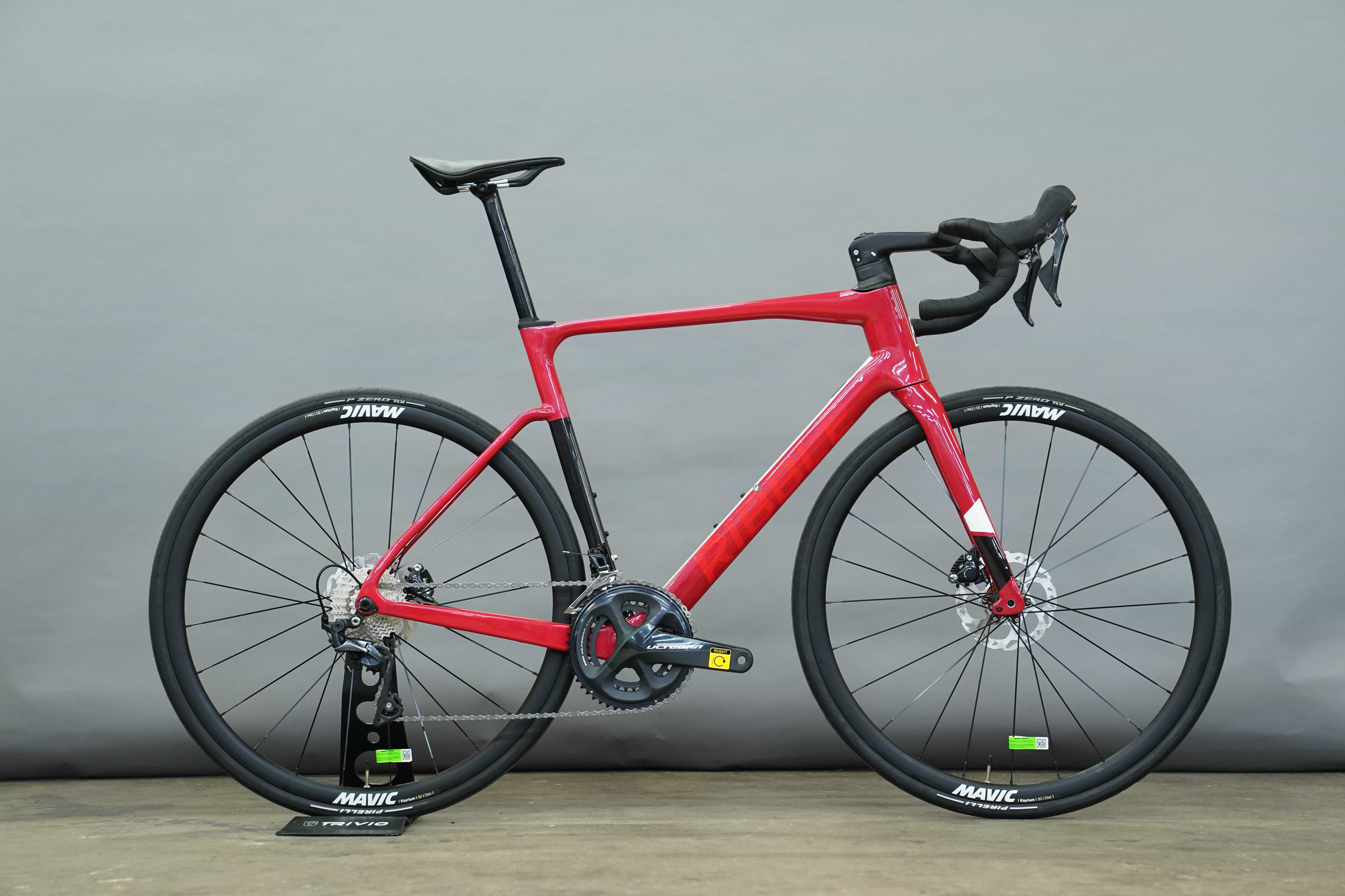 Endurance SL Disc - Shimano Ultegra - Large
