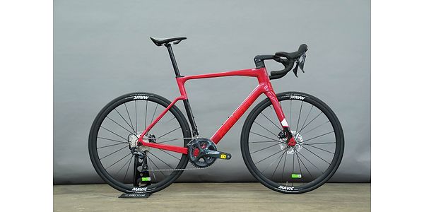 Endurance SL Disc - Shimano Ultegra - Large