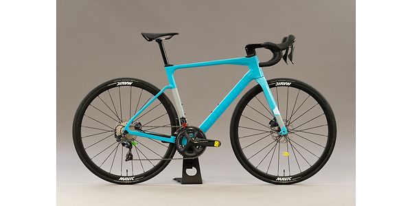 Endurance SL Disc - Shimano Ultegra - Medium