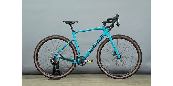 Gravel SL - Custom Colour - SRAM Apex XPLR AXS - Medium