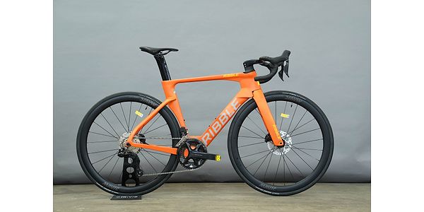 Ultra-Aero SL - Custom Colour - Shimano 105 Di2 - Small