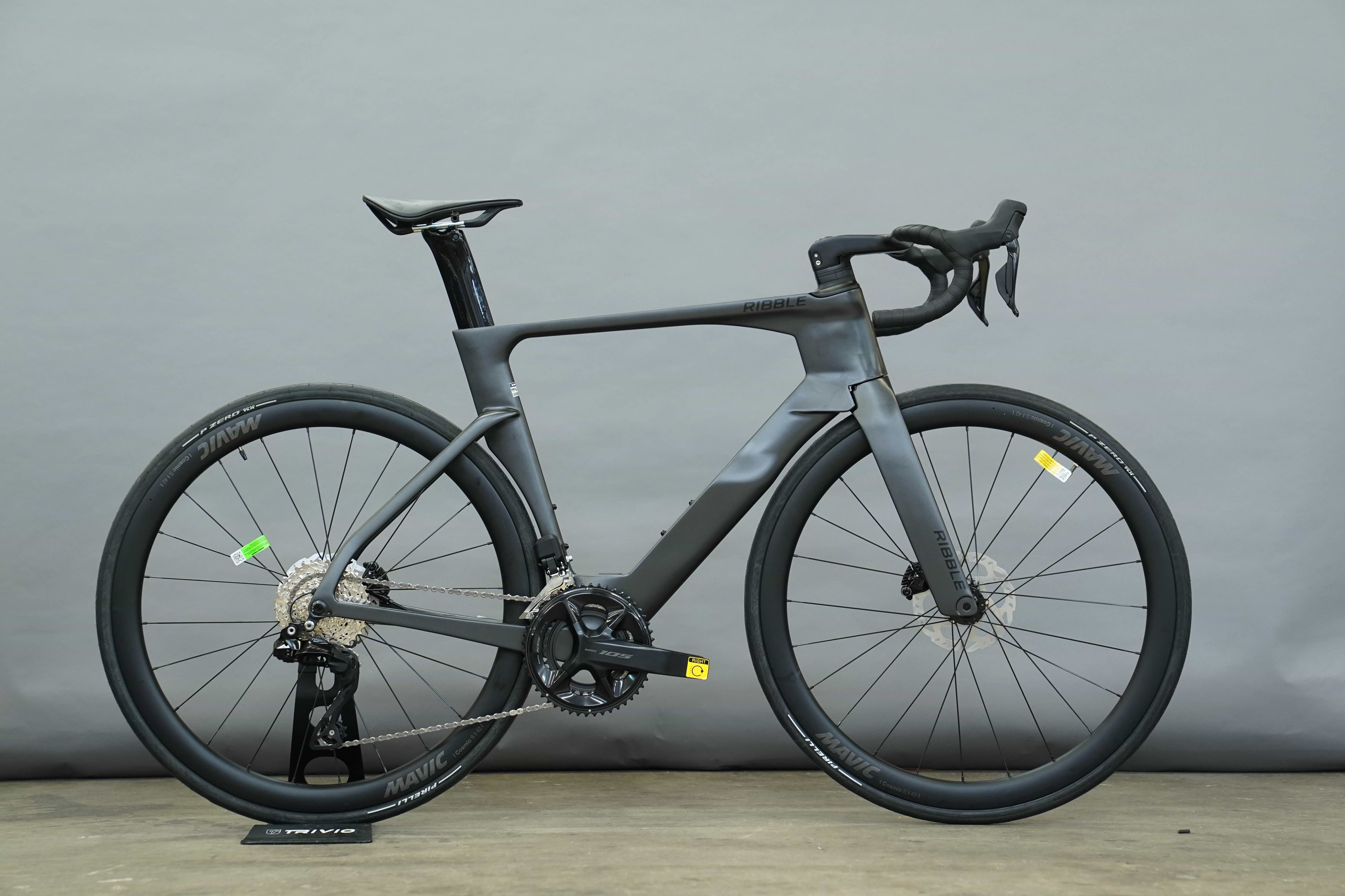 Ultra-Aero SL - Shimano 105 Di2 - Medium 