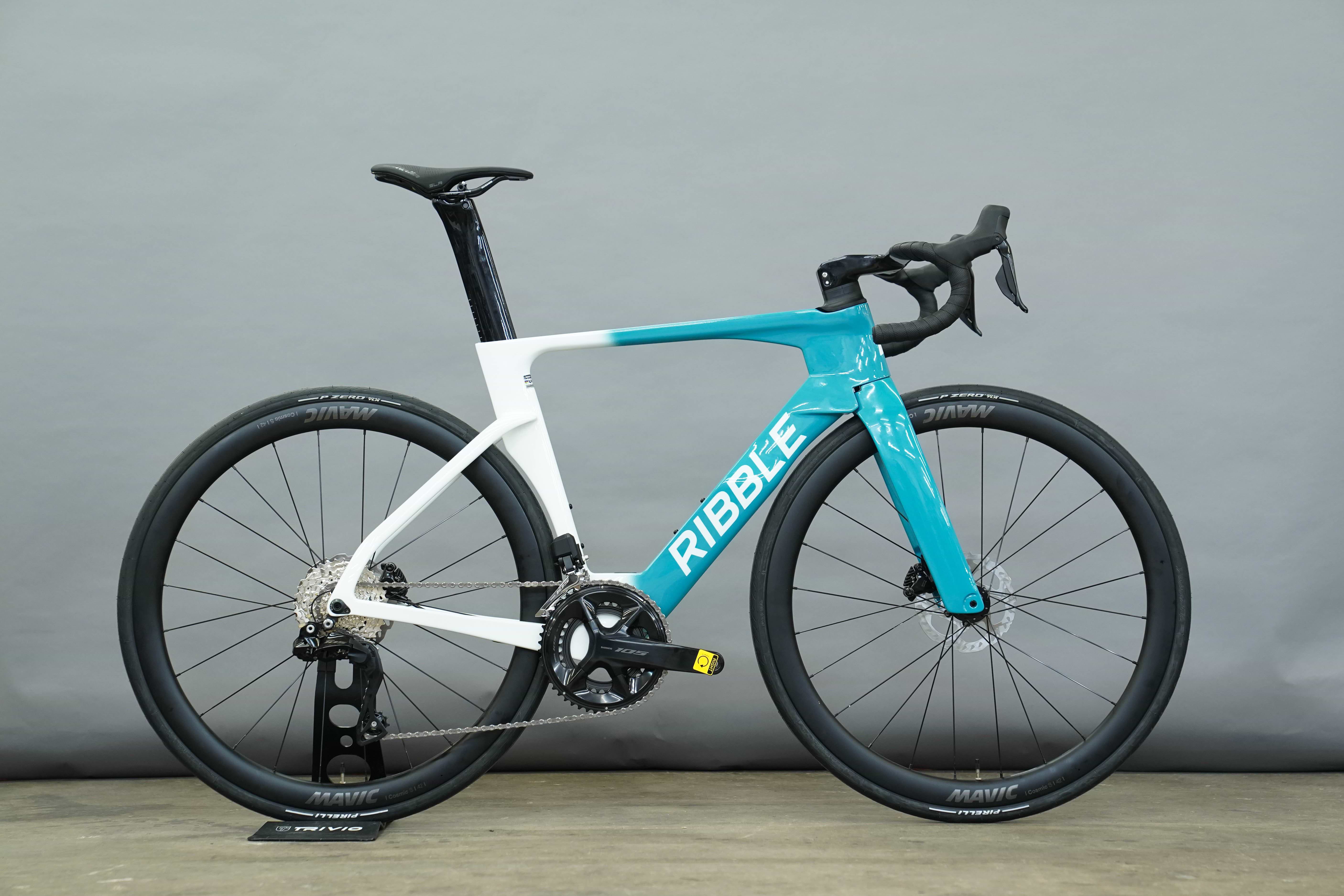 Ultra-Aero SL - Custom Colour - Shimano 105 Di2 - Small