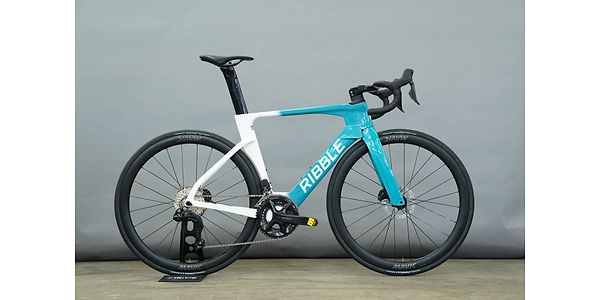 Ultra-Aero SL - Custom Colour - Shimano 105 Di2 - Small