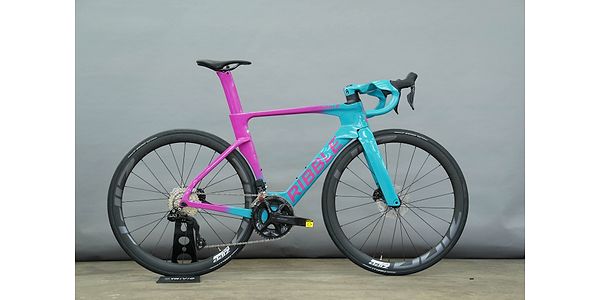 Ultra-Aero SL R - Custom Colour - Shimano 105 Di2 - Small