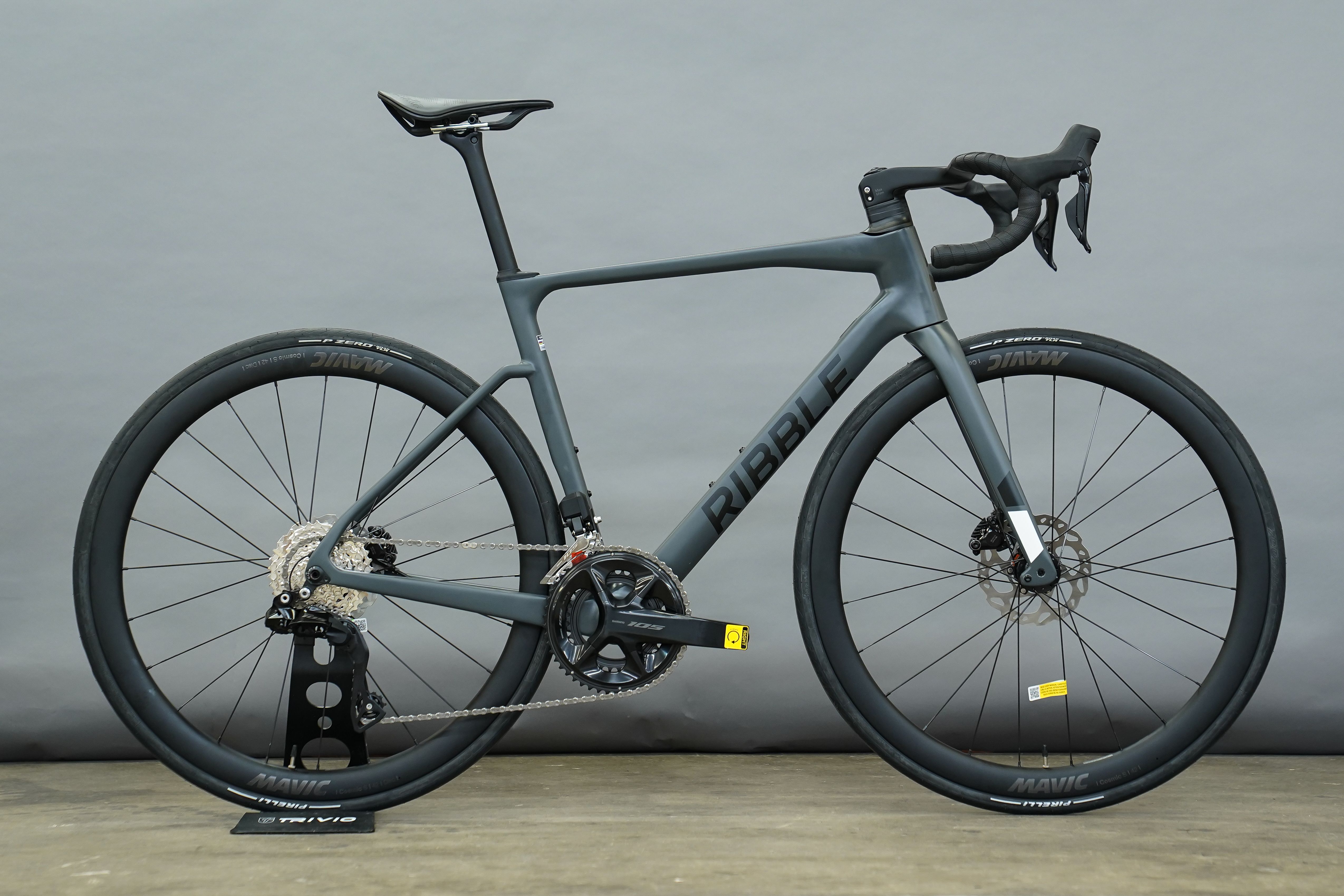 Endurance SL R Disc - Custom Colour - Shimano 105 Di2 - Medium