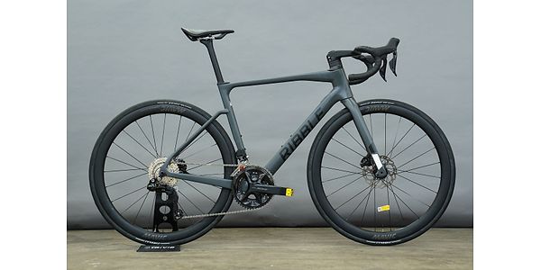 Endurance SL R  Disc - Custom Colour - Shimano 105 Di2 - Medium