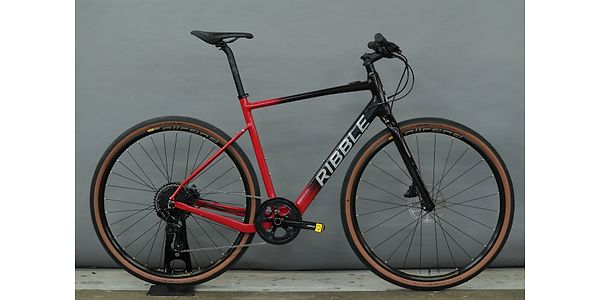 CGR AL e - Custom Colour - SRAM NX - Medium