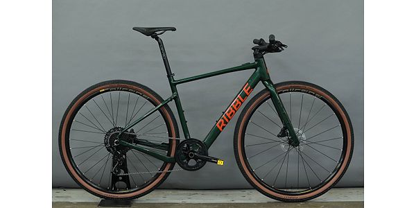 Gravel AL e - Custom Colour - SRAM NX - Small