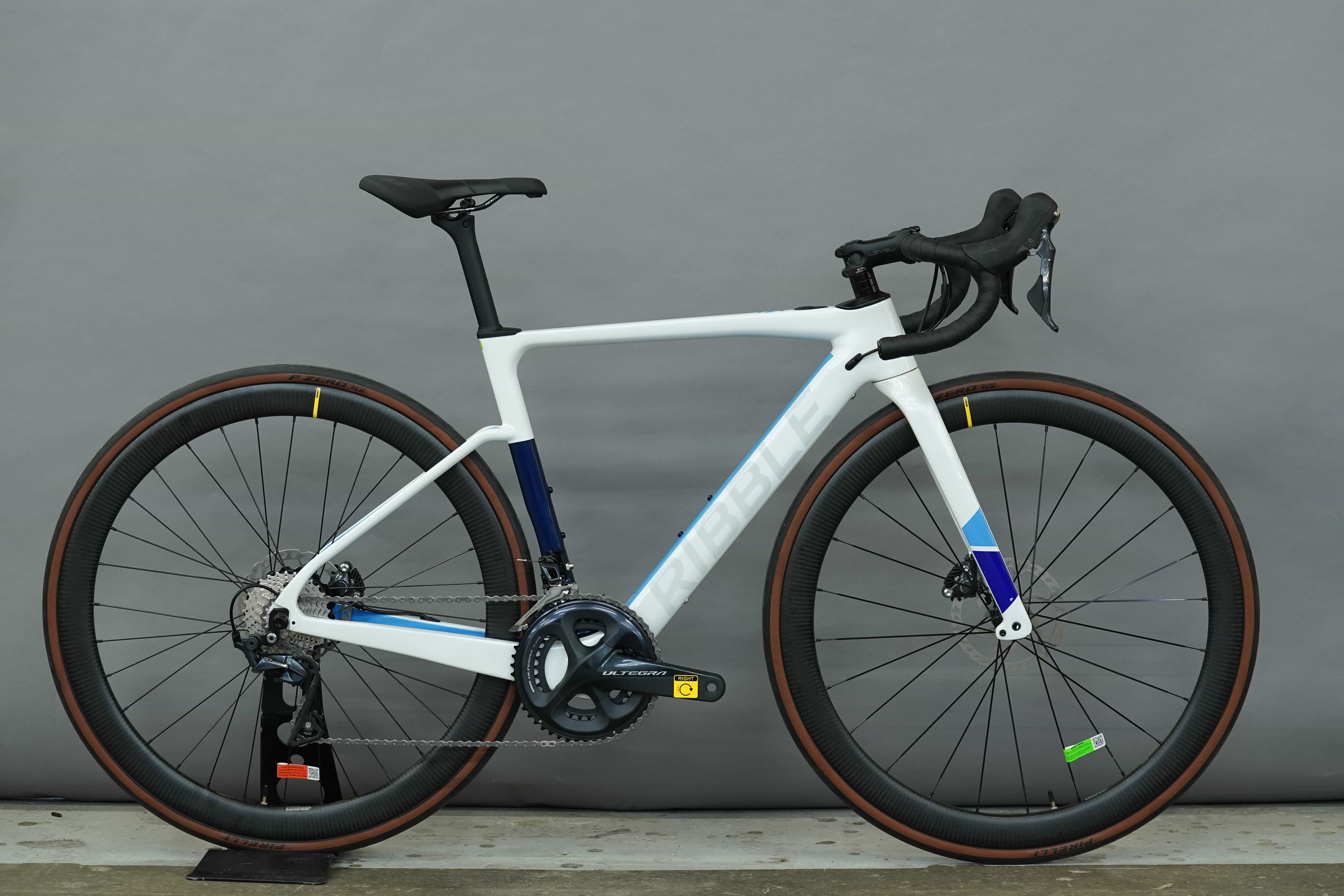 Endurance SL e - Shimano Ultegra - XS