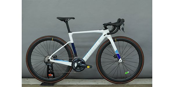 Endurance SL e - Shimano Ultegra - XS