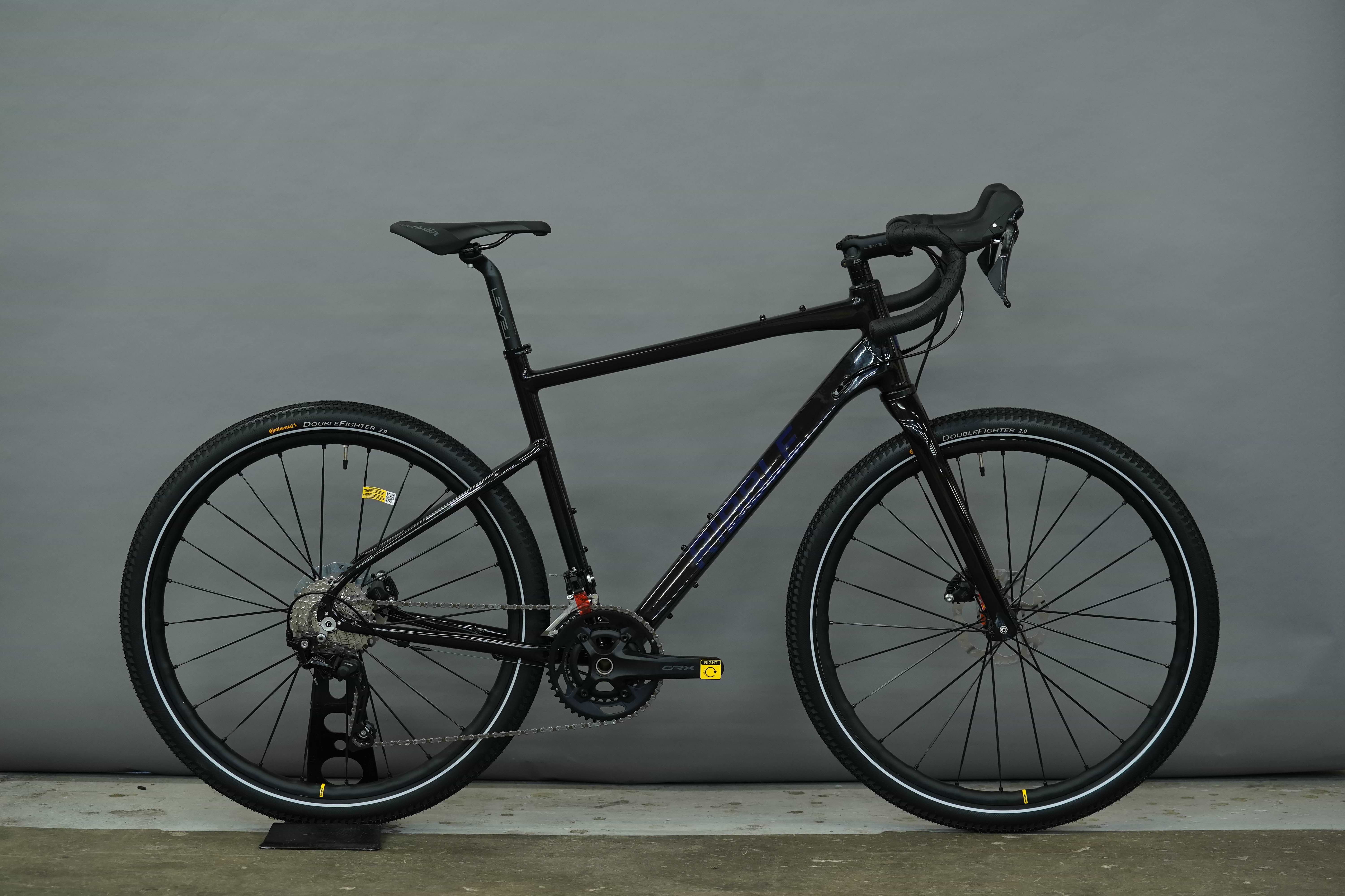 Gravel AL - Custom Colour - Shimano GRX RX400 - Large