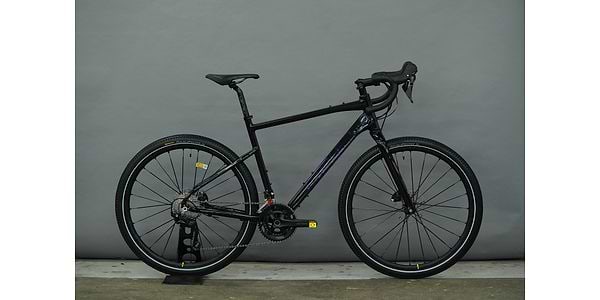 Gravel AL - Custom Colour - Shimano GRX RX400 - Large