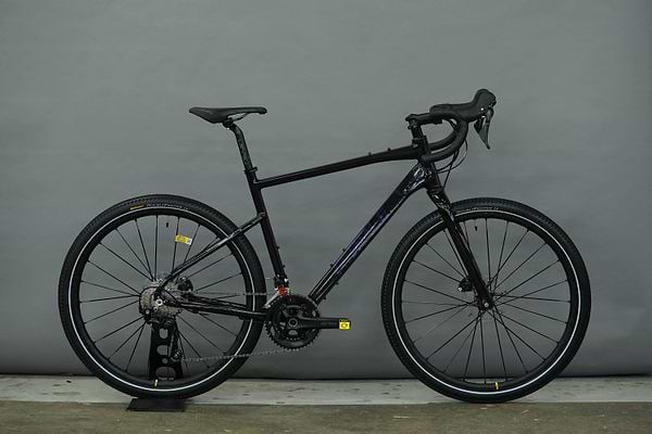 Gravel AL - Custom Colour - Shimano GRX RX400 - Large