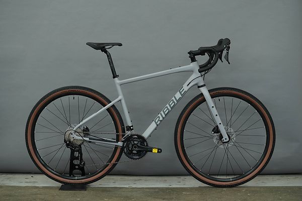 Gravel AL - Custom Colour - Shimano GRX RX 400 - Large